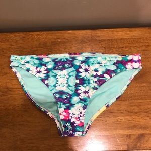 Bikini Bottoms Multicolored size L